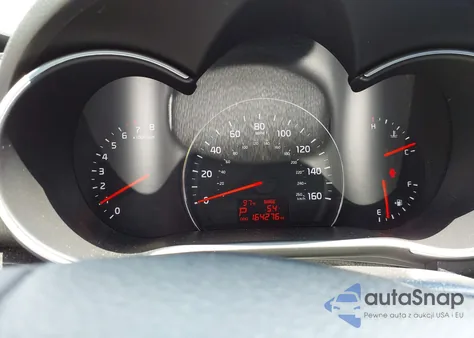 2014 Kia Sorento Lx z USA, uszkodzony, nr VIN 5XYKT3A62EG488129